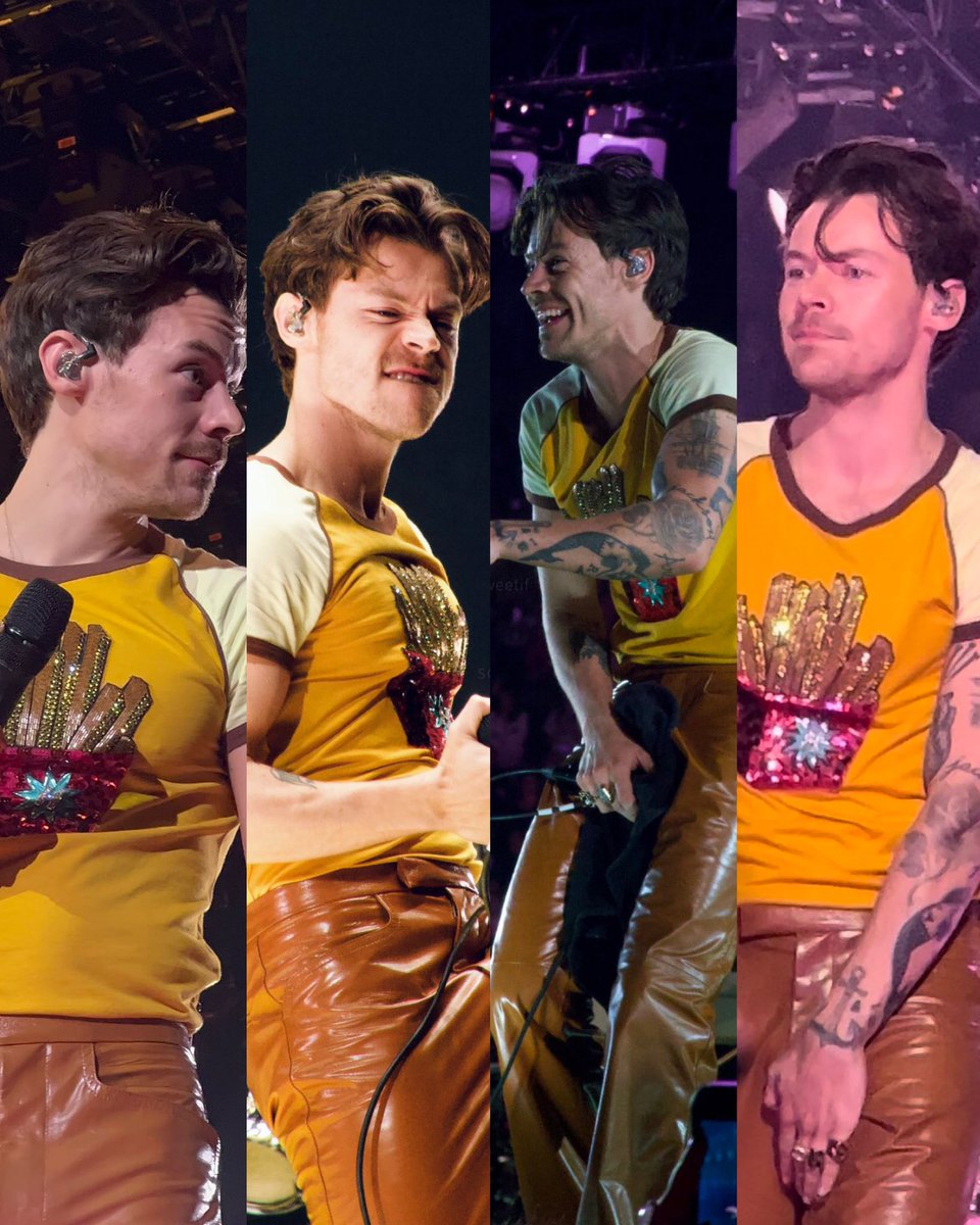 whoever gave him this haircut a big thank you