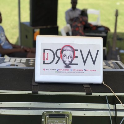 IntDrew's tweet image. #NewProfilePic