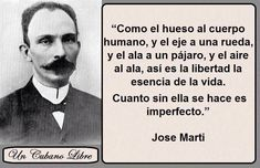 CdiPMorrocha's tweet photo. #JoséMartí: "Patria es comunidad de intereses, unidad de tradiciones, unidad de fines, fusión dulcísima y consoladora de amores y esperanzas." #MartíVive #MartíEntreNosotros #NuestroMartí #MartianosHoy #Cuba #CubaPorLaVida #HéroesDeLaSalud #JuntarYVencer #60AñosSalvandoVidas https://t.co/SkxZppnF9G