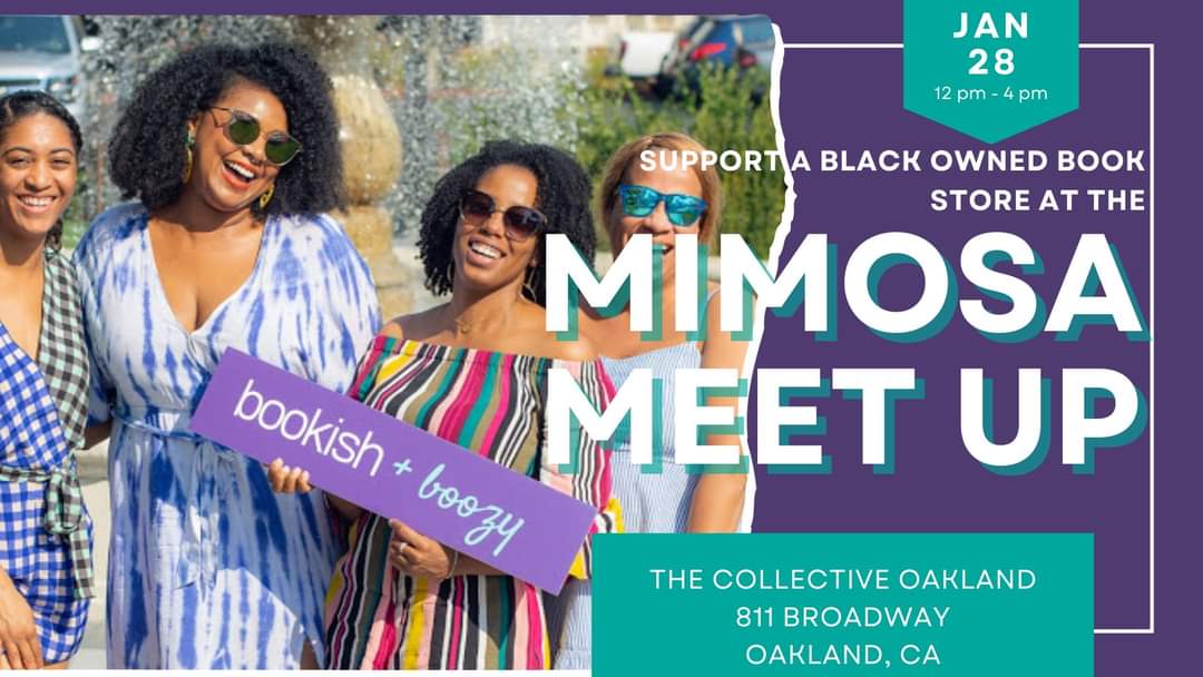 This Saturday, 12p - 4p 📚🍾 #Oakland

instagram.com/reel/Cn7G7sJIc…