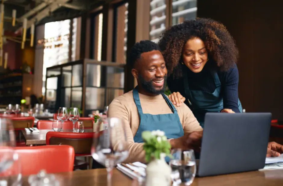 We are proud to have supported more than 1,600 individuals to achieve their #business growth and success and make their entrepeneurial dreams come true! 📈🚀

See some of our clients stories in the SoGlos hotlist here 👉 buff.ly/3kQtymH 

#Gloucestershire #startup