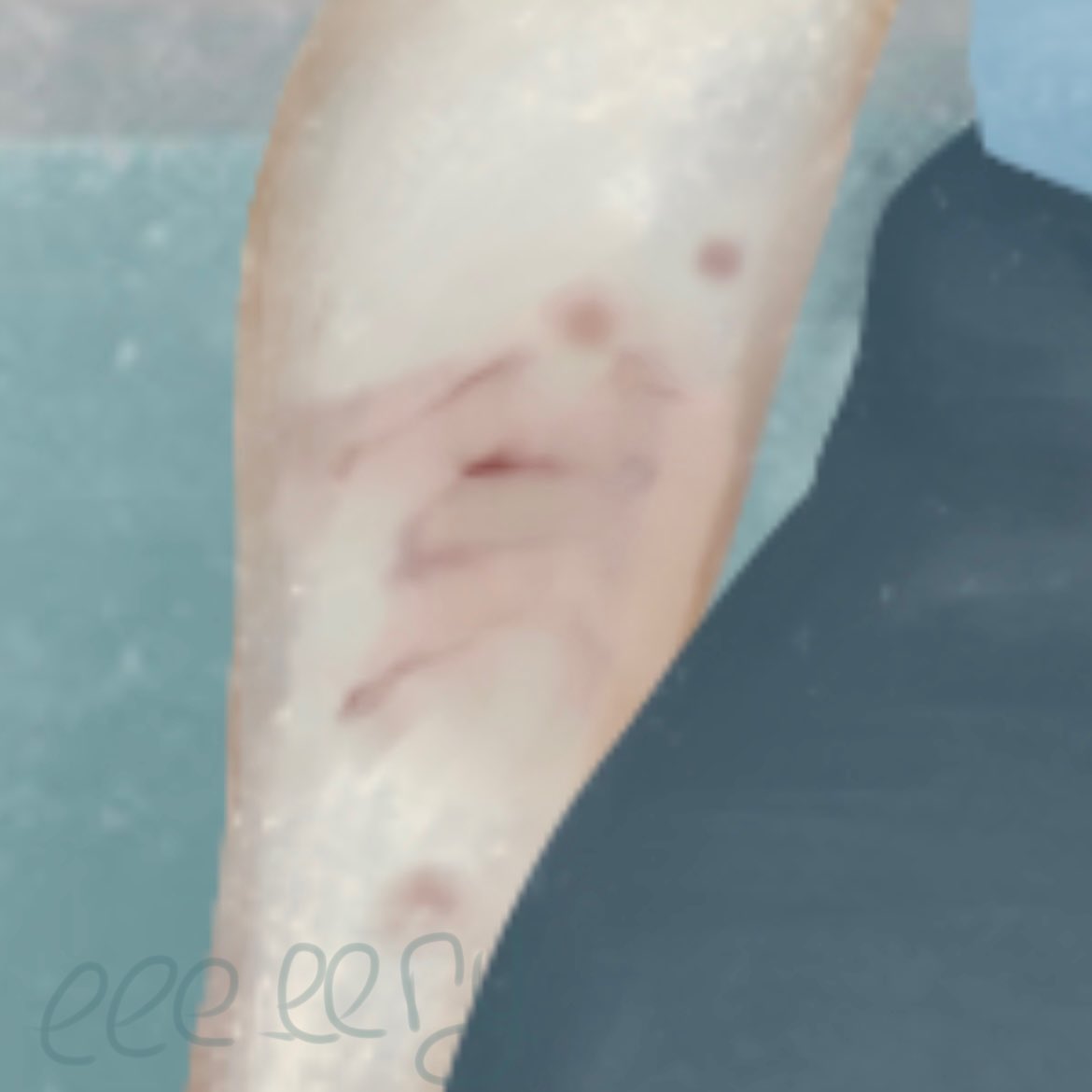 eee_eery's tweet photo. vent
#art #digitalart #ventart #vent #selfharmart https://t.co/hD3LmA43CF