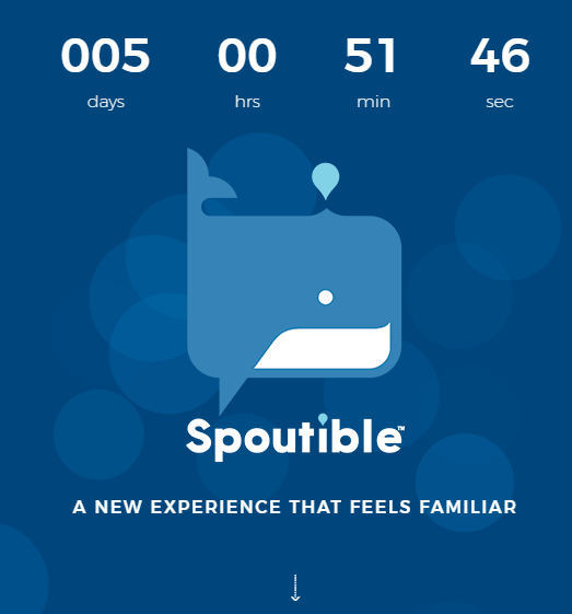 cbouzy's tweet photo. 🐳It took Twitter two years to reach 1 million users, Instagram 2.5 months, and ChatGPT 5 days. We have nearly 150k people preregistered for Spoutible, and we launch on Feb 1. Let's see if we can get 1 million people preregistered before we launch!

https://t.co/N5QWQKI768 https://t.co/FvHRYxazXj