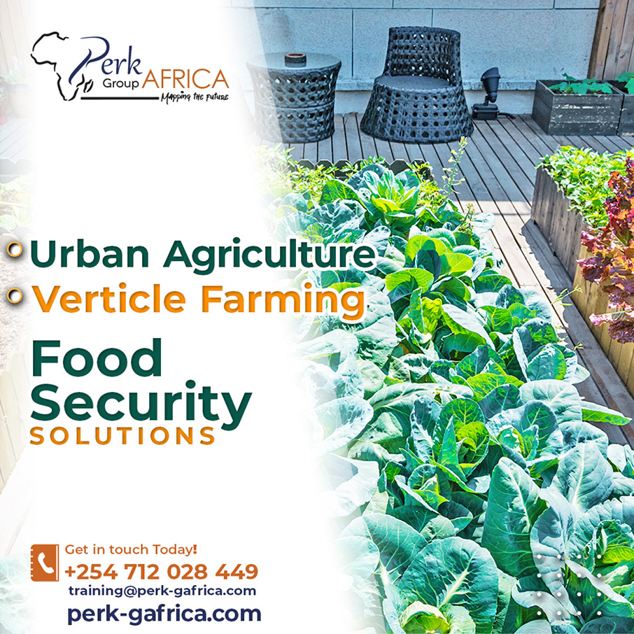Promoting and allowing the production of fresh, locally grown produce in urban environment.

buff.ly/2pKAX7f 

#foodsecurity #training #personaltraining #climatechange #geospatial #pga #agriculture #gender #socialinclusion #climatechangesolutions #data