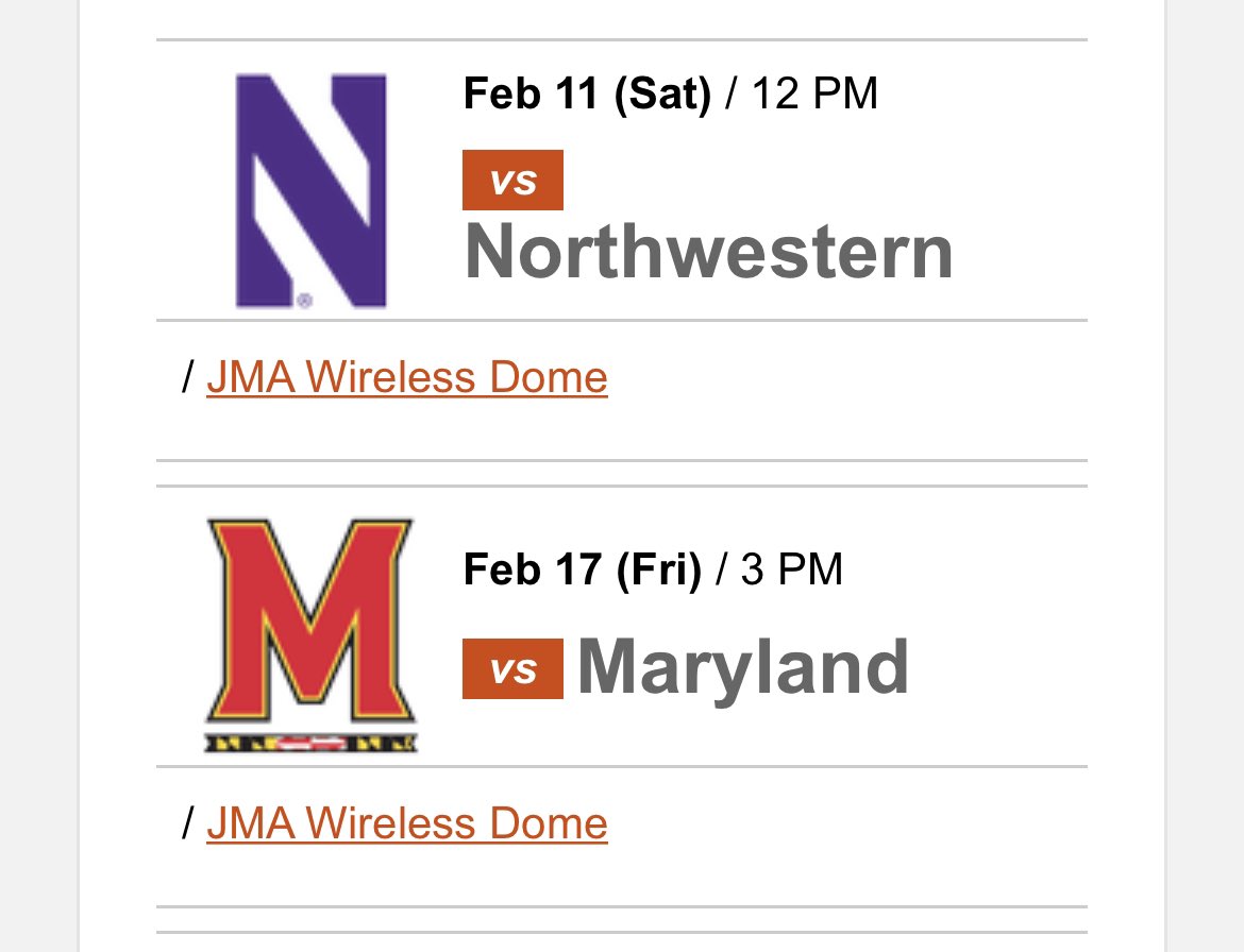 ktdefeo's tweet photo. BREAKING:
If @CuseWLAX starts the season 2-0, I will get an orange tattooed on my leg.
#LetsGoCuse https://t.co/fqYi64eDKc