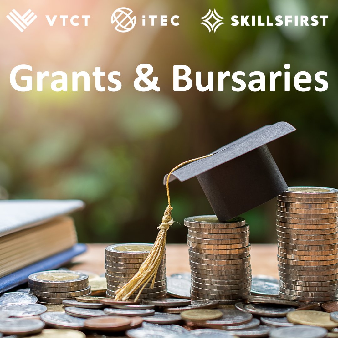 Applications for our Grants &amp; Bursaries closes in 3 days!

To find out more information or to apply, please visit: bit.ly/3TF5jEO

*Open to UK centres only*