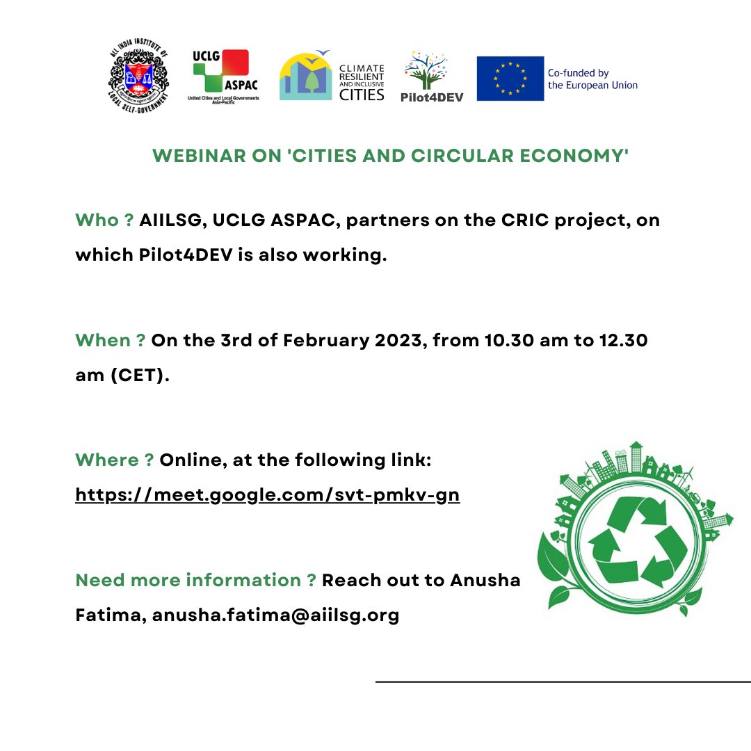 Pilot4DEV tweet media