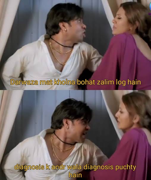 parh_lo_noor's tweet image. 😪
#RemoveVC_UHS