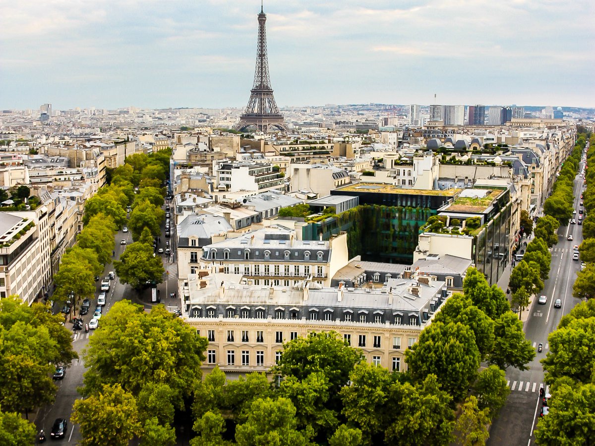 Arbor Day Foundation tweet media