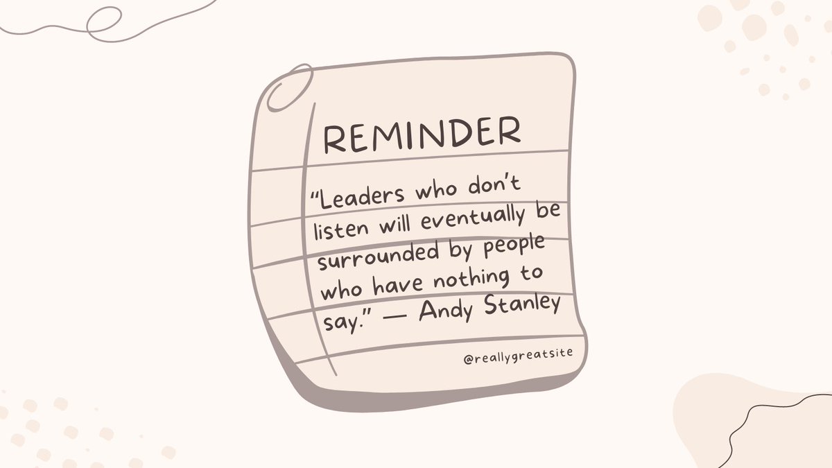 Keirak_7's tweet photo. Love this #qotd about communication, which is a key skill we talked about if @TLPBynum’s PR class. #PRBynumF23 https://t.co/GCLQVAYM80