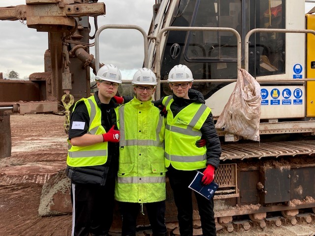 King Henry VIII 3-19 School - Wellbeing tweet media