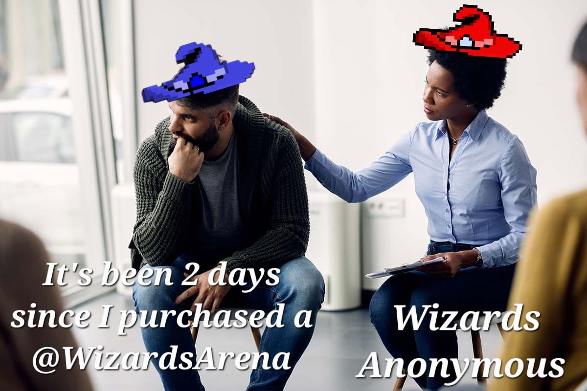 ezal_kda's tweet photo. @WizardsArena @kadena_io https://t.co/xEsKq976Go