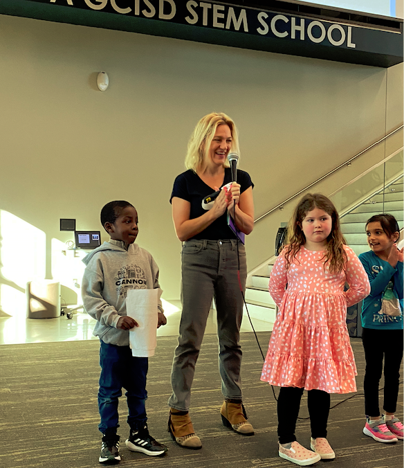 Mrs. Valerie Balbaugh M.Ed. tweet media