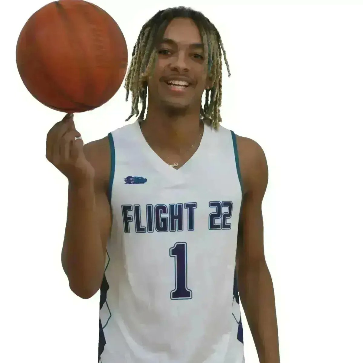 Flight 22 Basketball tweet media
