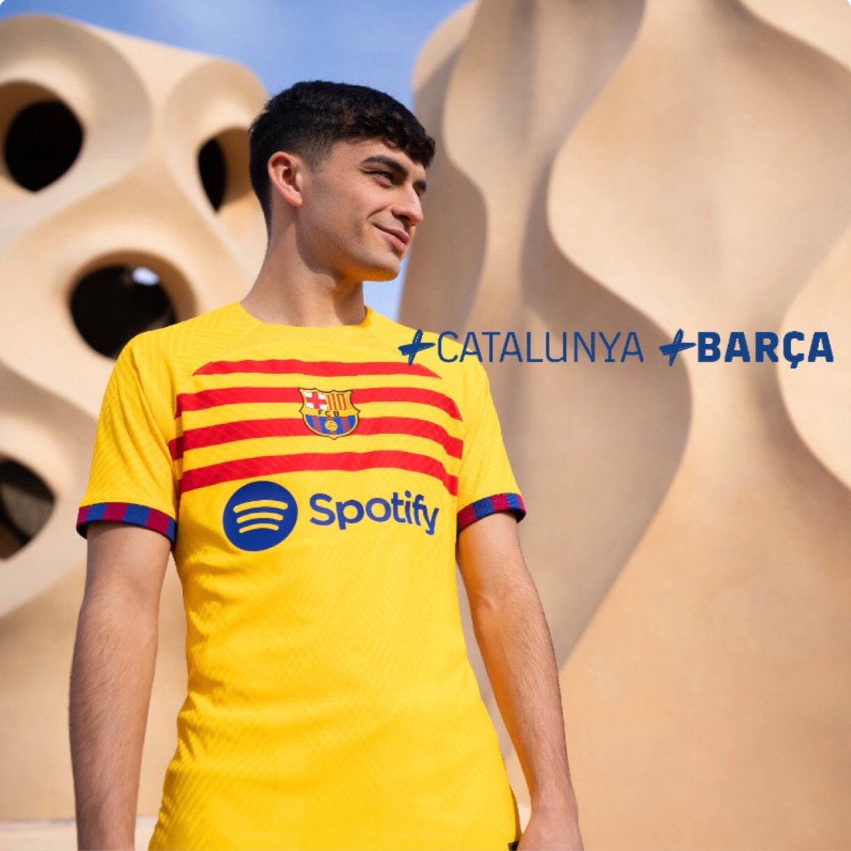 FCB_worlddd's tweet photo. 💛💛💛 https://t.co/shs5RRgPqb