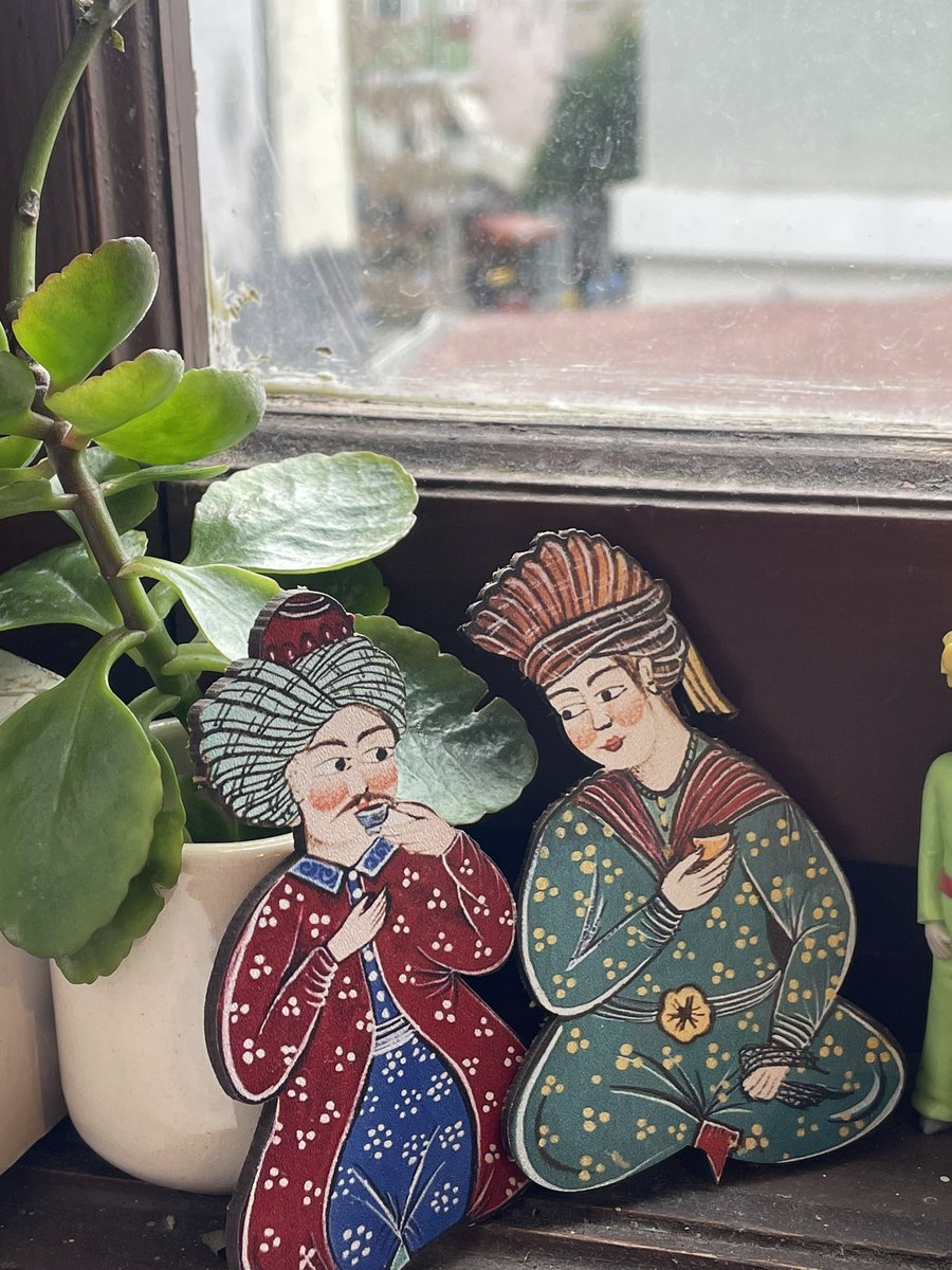 tasvirsanatlari's tweet photo. Görmeniz gereken bir atölye Üsküdar’a giderseniz listenize ekleyin 🍀🫶🏼

@nevrenk https://t.co/lk8wvqCAMQ