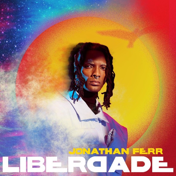 ZonaSuburbana's tweet photo. Jonathan Ferr une jazz ao hip hop e apresenta feats como Rashid, Coruja BC1, Zudizilla e Kaê Guajajara no álbum “Liberdade”
#Rap #HipHop #CorujaBC #JonathanFerr #KaêGuajajara #Liberdade #Rashid #Zudizilla
🔽Matéria completa acesse🔽
https://t.co/oTvLanEZuH https://t.co/XnL9QeyVgk