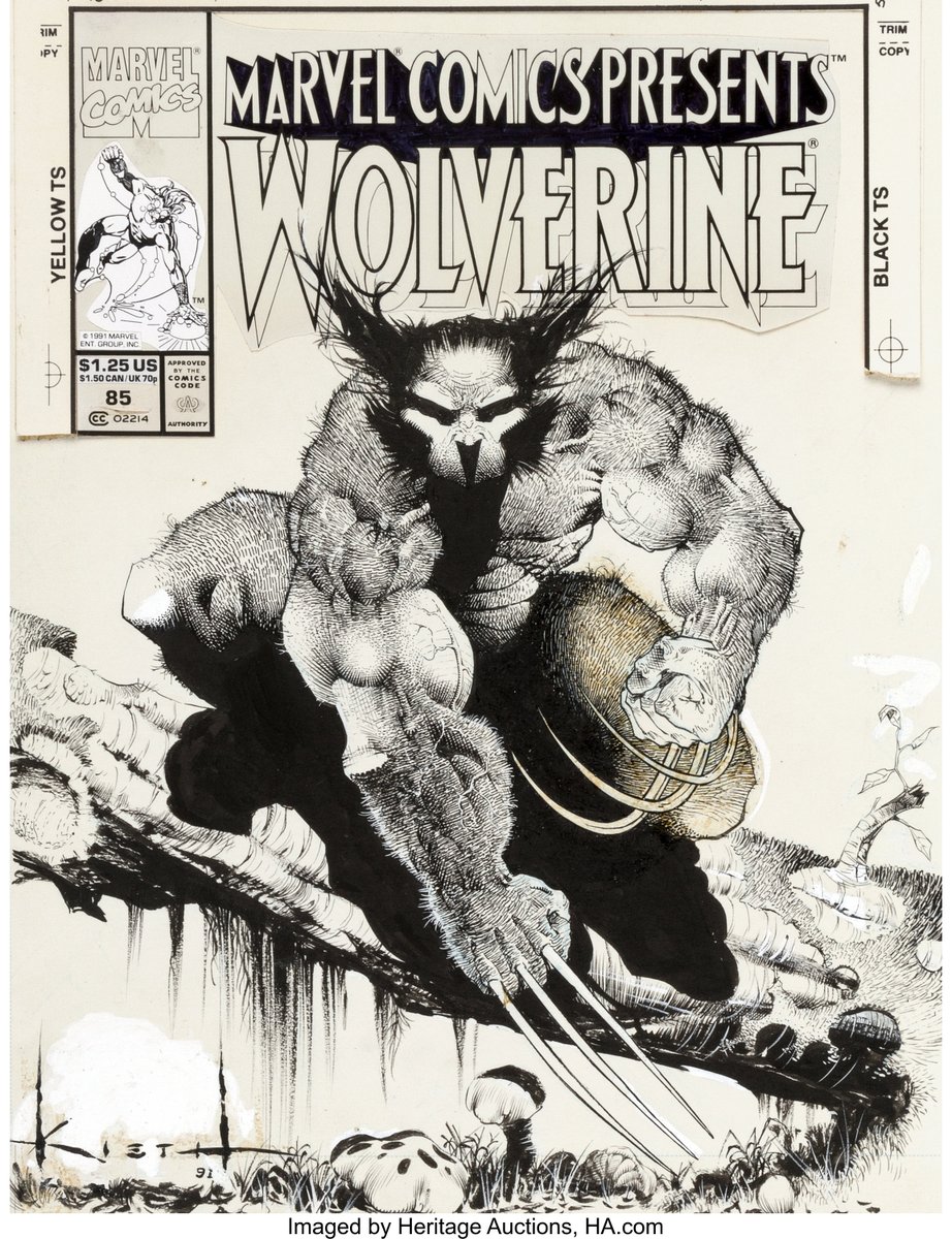 DillenDanger's tweet image. #SamKieth