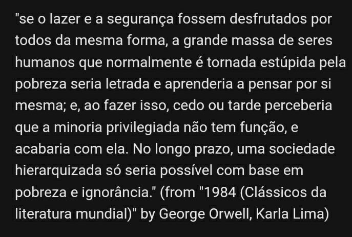 Qualquer semelhança (com os dias atuais) é mera coincidência.
#CCC