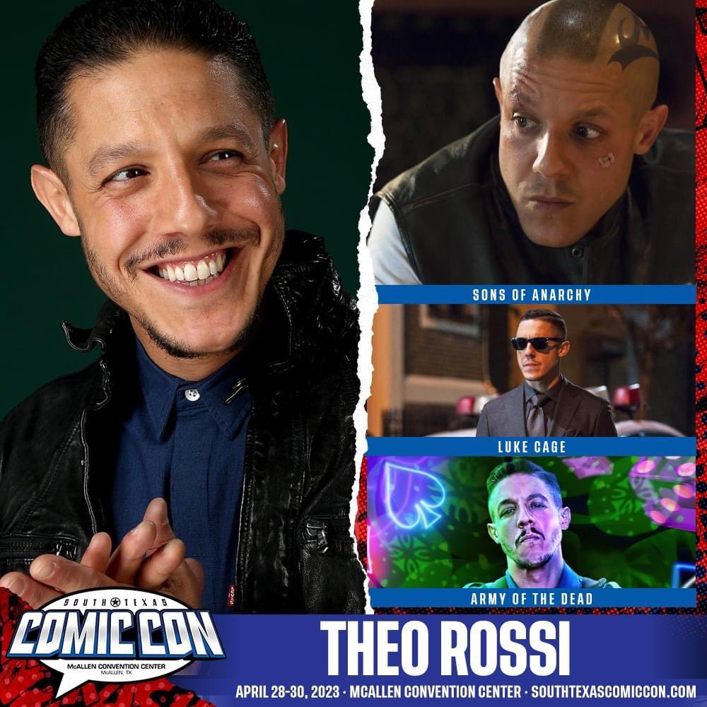 🚨Only a few VIP passes are left - South Texas Comic Con