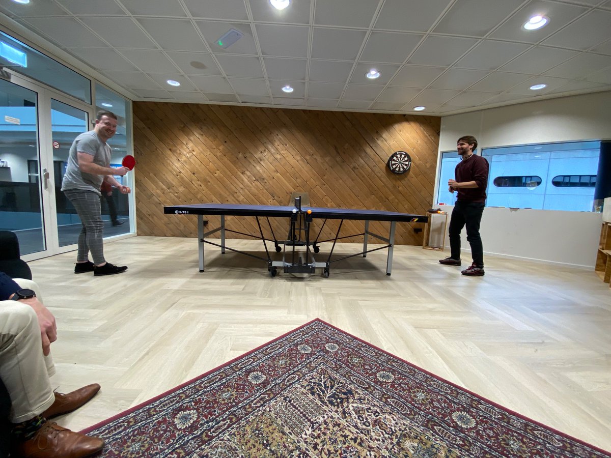 Koen Vossen tweet media