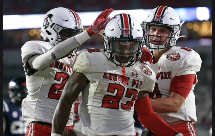 Marquacious Wright (@marquaciouswri1) on Twitter photo #AGTG After a great talk with @CoachMC_APSU I am blessed to say I have received my FIRST offer from the university of Austin Peay!!!thanks to my coaches <a href="/CoachBSwank/">Bob Swank</a> <a href="/itsgrimetime/">Coach Grimes</a> <a href="/MattSimonIII/">Matt Simon</a> <a href="/CoachMFreeman2/">Michael Freeman II</a> @CoachEmUpWright #AGTG After a great talk with @CoachMC_APSU I am blessed to say I have received my FIRST offer from the university of Austin Peay!!!thanks to my coaches <a href="/CoachBSwank/">Bob Swank</a> <a href="/itsgrimetime/">Coach Grimes</a> <a href="/MattSimonIII/">Matt Simon</a> <a href="/CoachMFreeman2/">Michael Freeman II</a> @CoachEmUpWright