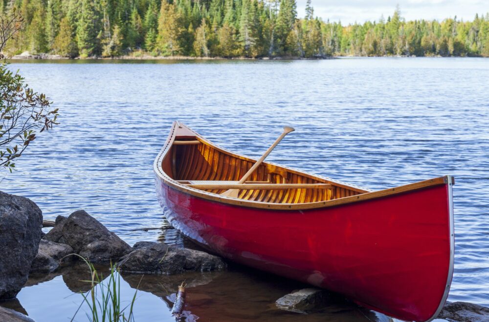 Conservation News: Boundary Waters safe for the next 20 years - flylifemagazine.com/conservation-n…