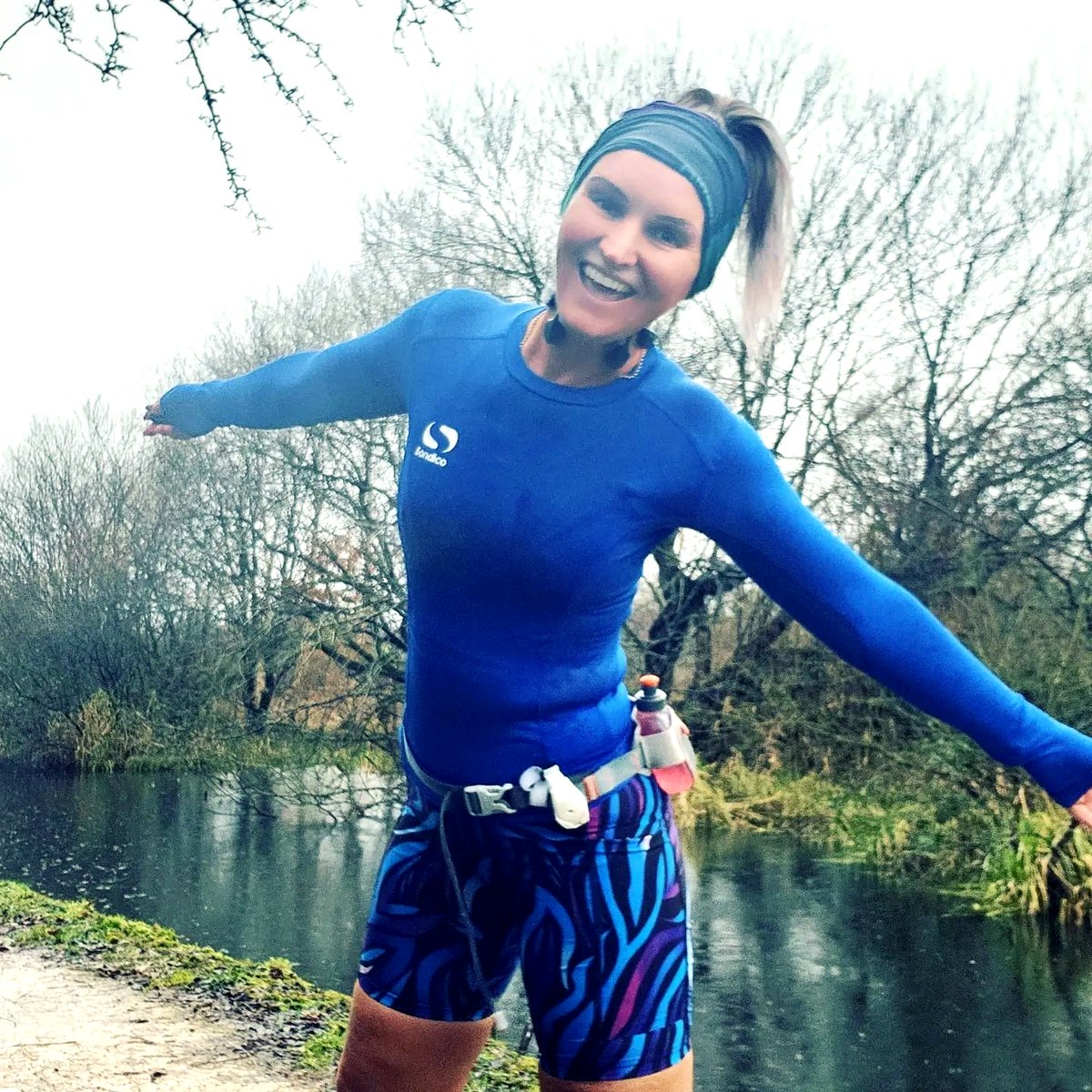 Keeping safe &amp; spicey with the Wing safety wearable from Run Angel