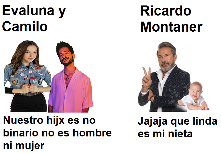 Grande Ricardo Montaner