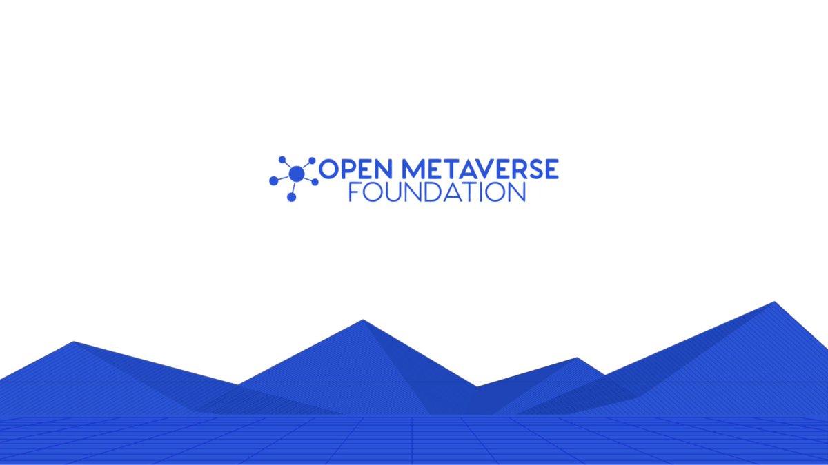 holographica_ru's tweet image. #LinuxFoundation запустила #OpenMetaverseFoundation, ассоциацию метавселенной со свободным кодом

holographica.space/news/open-meta…

#OMF #Linux #OpenSource #VR #AR #VirtualReality #AugmentedReality #Metaverse