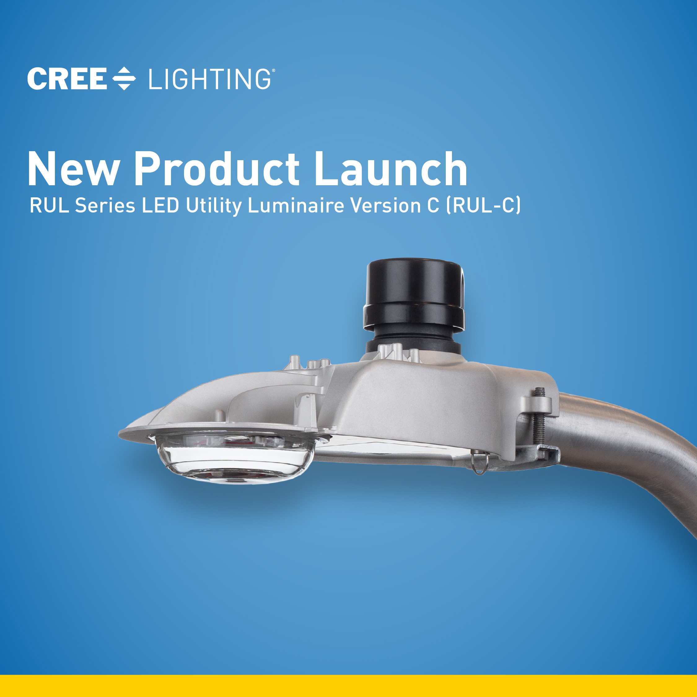 Cree 2024 lighting products