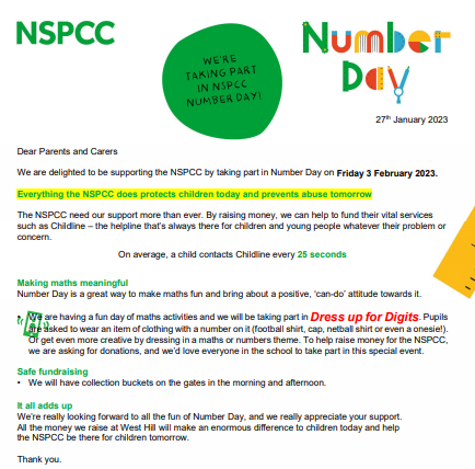 West Hill Primary Academy (@westhillpa) on Twitter photo 