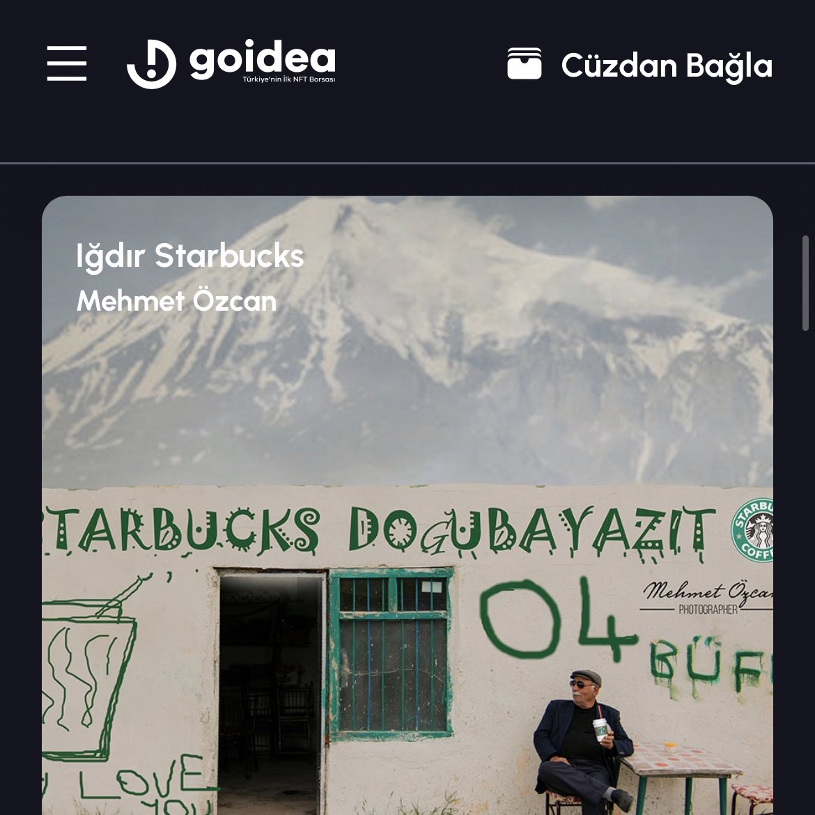keynexusgpt's tweet photo. Büyük haber geldi! 😍

Türkiye’nin ilk ve tek NFT platformu https://t.co/o0DV8B7jRy an itibariyle açıldı.

Satabileceğiniz NFT’ler üretebilir, tasarladıklarınızı veya çektiklerinizi artık kolayca buradan satabilirsiniz.

Gelişmeler ve duyurular için; @Goideaio https://t.co/B34UGGdgHk