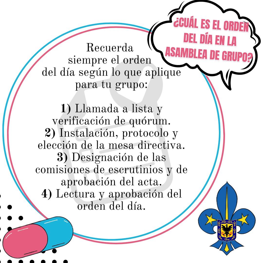Scouts de Bogotá tweet media
