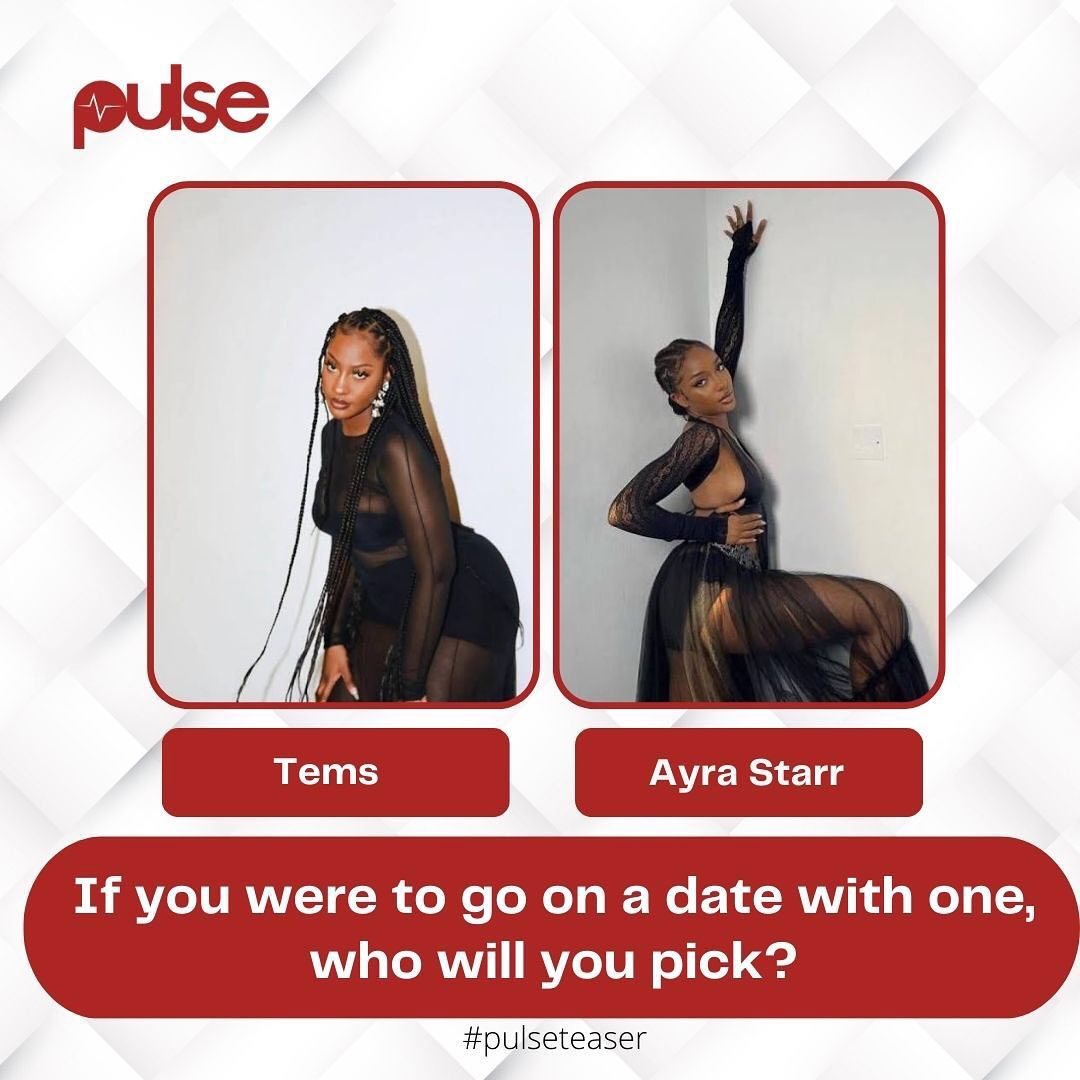 Pulse Nigeria tweet media