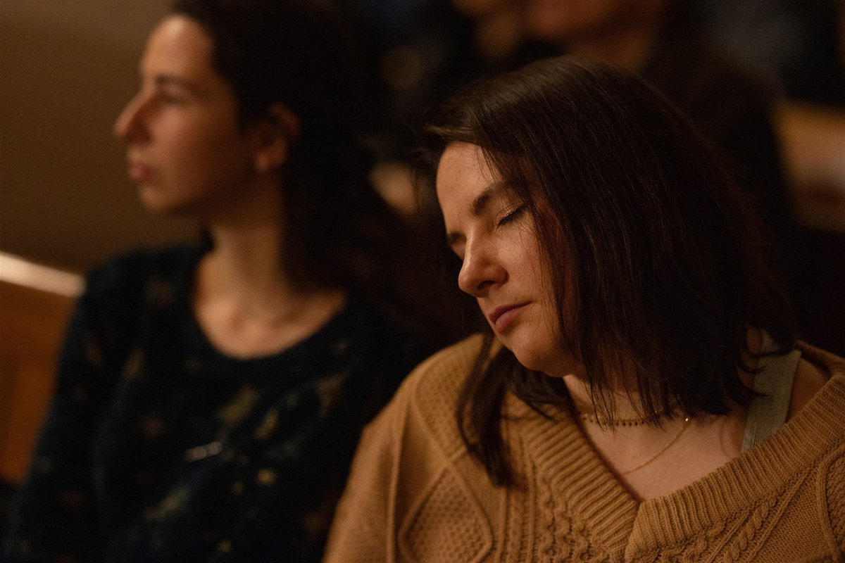 LIFEMofficial's tweet photo. Lost in music.
A #ThrowbackThursday to @taraceamusic performing at #LIFEM22
#LIFEM #EarlyMusicFestival #EarlyMusicExhibition #EarlyMusic https://t.co/jChWloFwKK