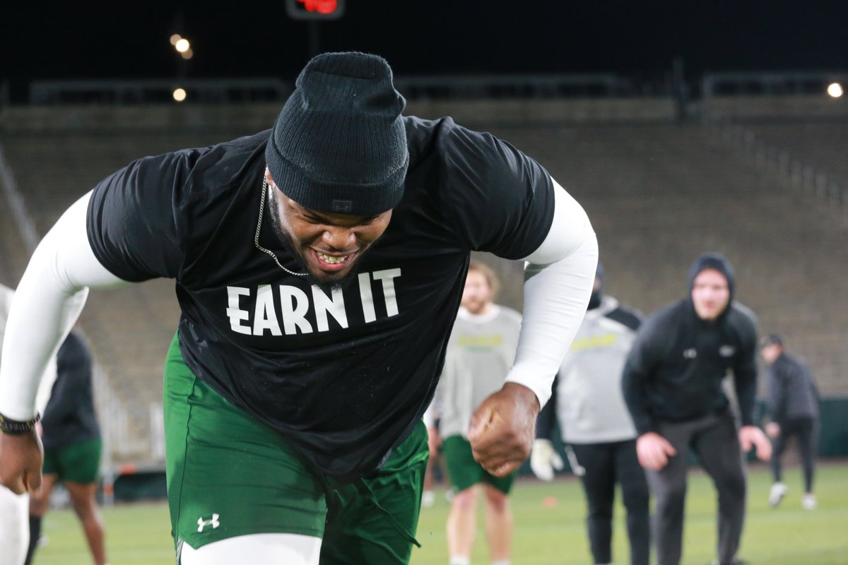 UAB_FB's tweet photo. Laying the foundation. 

#WinAsOne https://t.co/4PQI58uycY