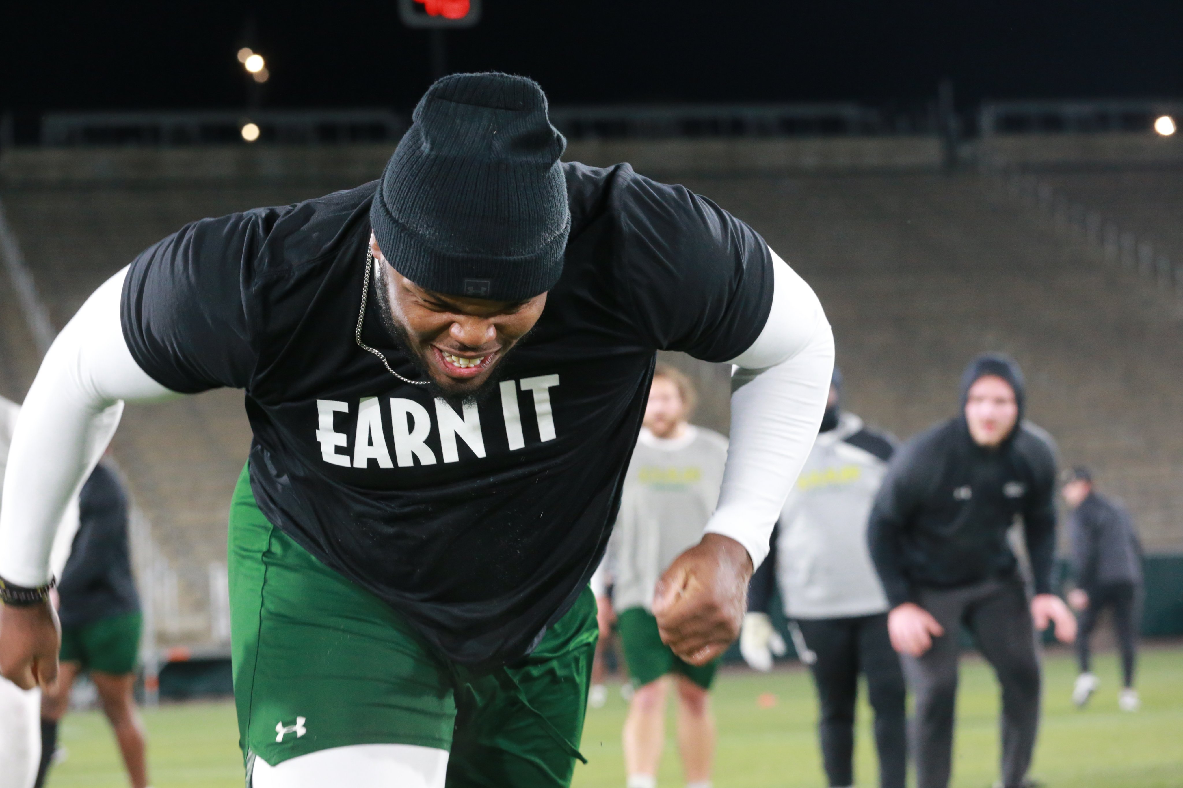 Coach Austin Appleby (AAppleby12) / Twitter