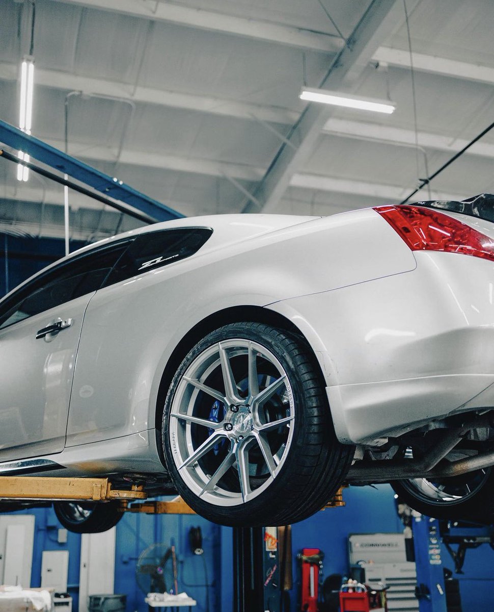 BC Racing NA (@bcracingna) on Twitter photo Install day over <a href="/cowboyscustoms/">Cowboys Customs</a> with a custom set of our #BRseries #coilovers on this #Infiniti #G37! Need a set for yourself? Contact your BC Racing sales rep today to start your custom order! • #bcracingna #bcracing #coilovers #customcoilovers #go4gold @leg37ndaryyy Install day over <a href="/cowboyscustoms/">Cowboys Customs</a> with a custom set of our #BRseries #coilovers on this #Infiniti #G37! Need a set for yourself? Contact your BC Racing sales rep today to start your custom order! • #bcracingna #bcracing #coilovers #customcoilovers #go4gold @leg37ndaryyy