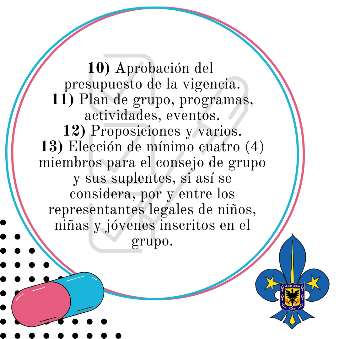 Scouts de Bogotá tweet media
