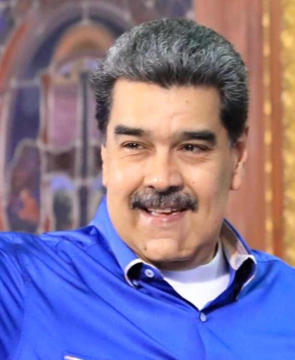 Nelsonpvzla1's tweet photo. 🔴 ¿Ustedes consideran que Maduro Viola los DDHH? https://t.co/XNPGE2oPqb
