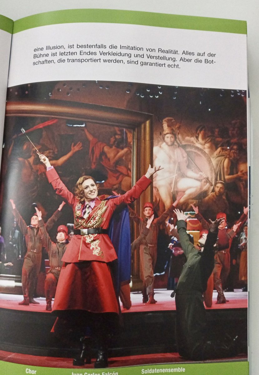 SchonHeiko's tweet photo. ✍🏻 Mein #Offenbach-Text im Programmheft der #Grossherzogin von Gerolstein des @Gaertnertheater|s. 💃🏼
https://t.co/kdJ7HcUU8d
#JacquesOffenbach #TeamOffenbach #GPTGerolstein #GPTheater #DieGrossherzoginvonGerolstein #LaGrandeDuchessedeGérolstein https://t.co/b8w8SFbPlr