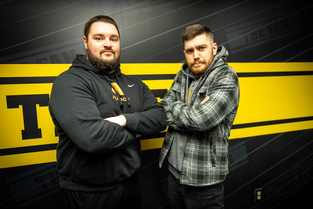 The Fan Morning Show on Twitter "RT DonChed54 What should we name