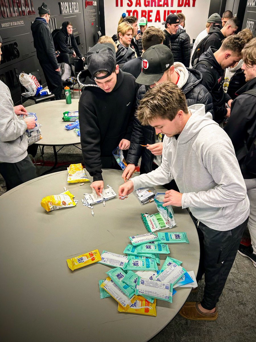 Utah Lacrosse tweet media