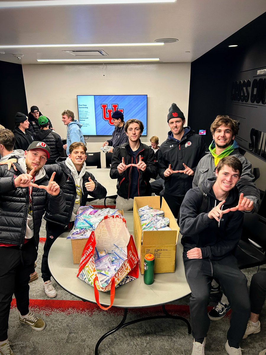 Utah Lacrosse tweet media