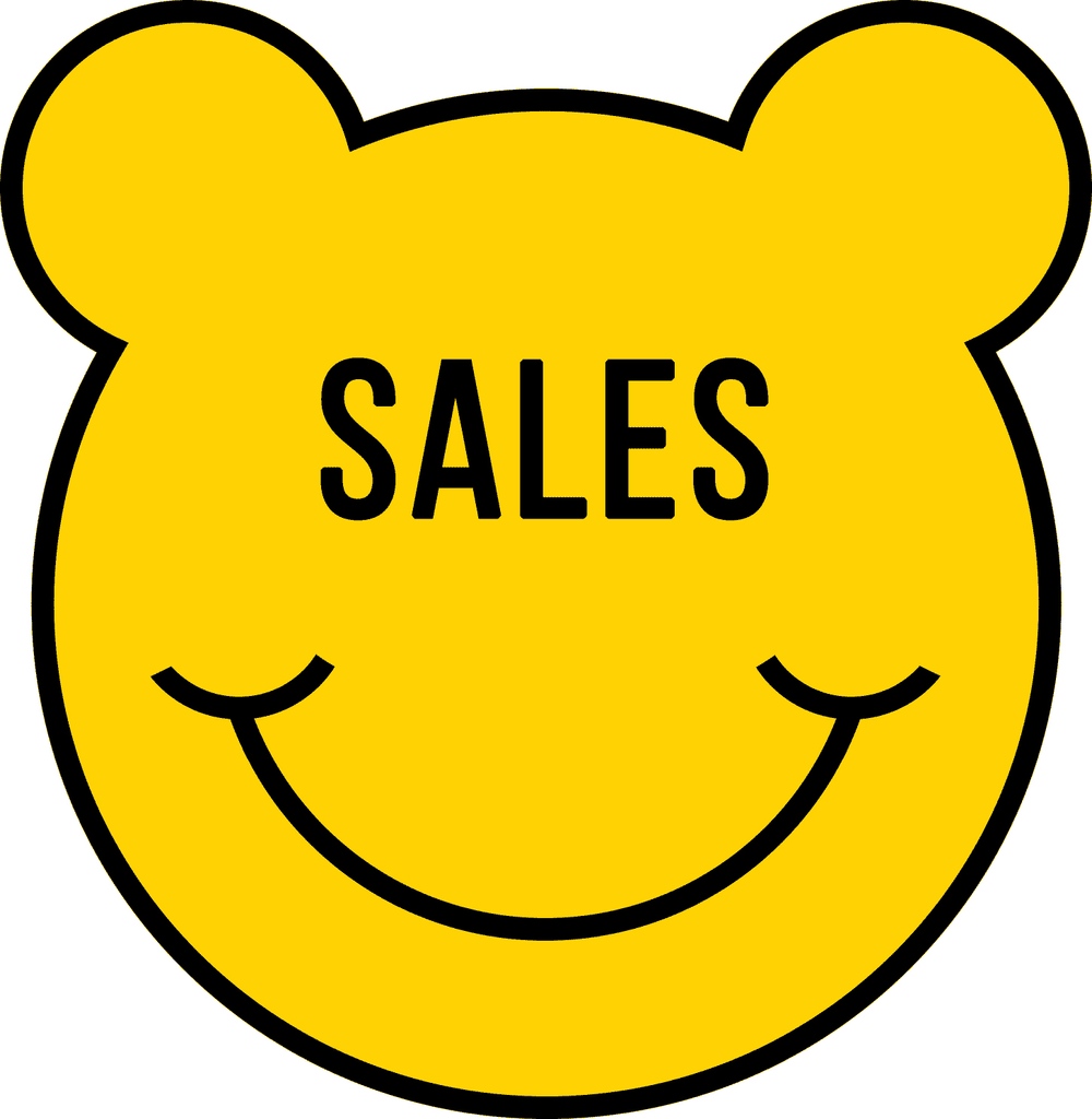 DudesFactory's tweet image. B!G "Still Winter" Sale JUST GOT THICKER
Score up to 60% off +80 items #StacksOnStacks #OnStacks
Get your stuff now. Won’t last long, new collection is just around the corner.
Happy hunting y’all!