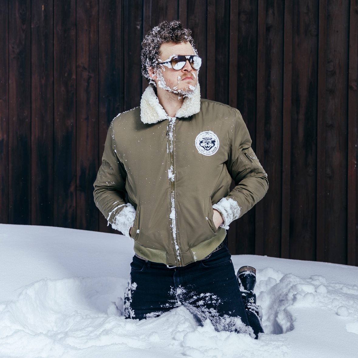 DudesFactory's tweet image. B!G "Still Winter" Sale JUST GOT THICKER
Score up to 60% off +80 items #StacksOnStacks #OnStacks
Get your stuff now. Won’t last long, new collection is just around the corner.
Happy hunting y’all!