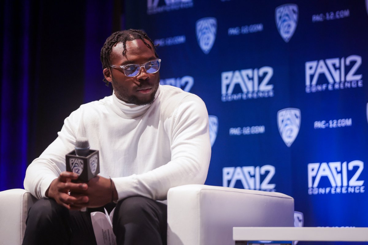 Pac-12 Conference tweet media