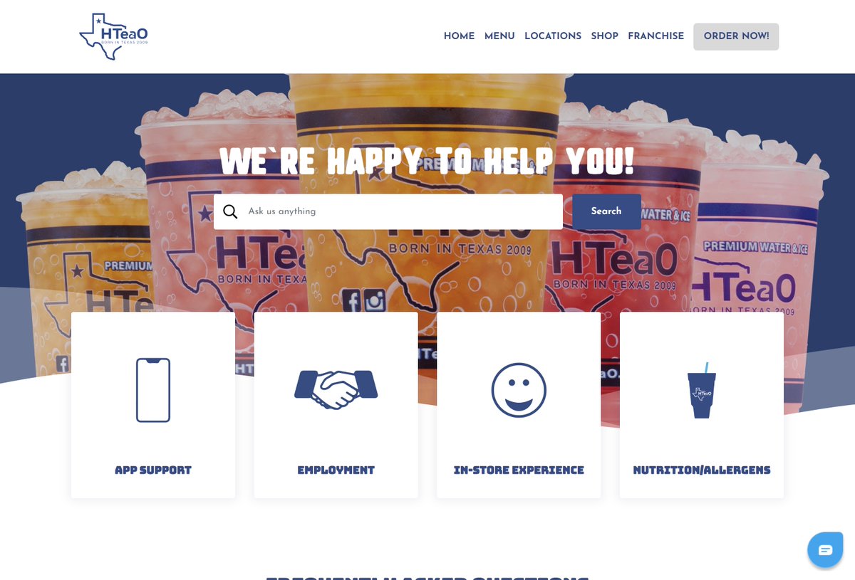 Breezy_Themes's tweet photo. Your @freshdesk portal should be in line with the website. Brand these key elements, and your support portal will match your site:
✅ logo
✅ colors
✅ fonts
✅ icons
✅ background image

#Freshdesk #freshdeskportal https://t.co/zslWFcbpXg