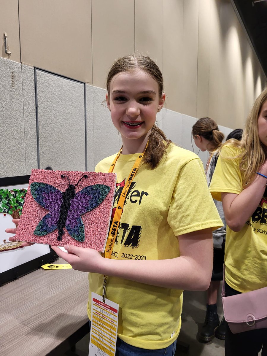 Rock Lake MS tweet media